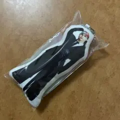 INI NEW YEAR POP UP 西洸人 クッションキーホルダー