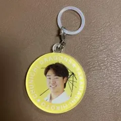 中日ドラゴンズ 高橋宏斗 アクリルアンブレラマーカー