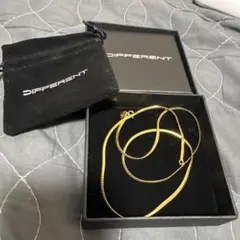 2026年最新】different necklaceの人気アイテム - メルカリ