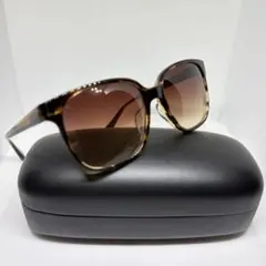 オリバーピープルズ べっ甲柄 marmont-J サングラス グラデーションのサムネイル