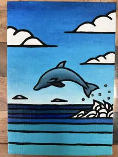 2025年最新】油彩画の人気アイテム - メルカリ