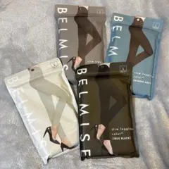 BELMISE ベルミス 着圧レギンスのサムネイル
