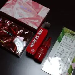 最終処分価格！クリオ アイシャドーパレット まとめ売り