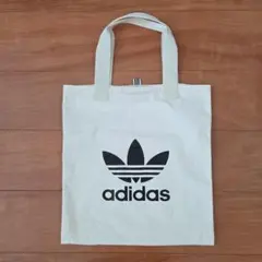★最後の値下げ★ adidas | トートバックのサムネイル