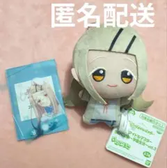 学園アイドルマスター ちびぐるみ ～学園生活～ vol.3 篠澤広