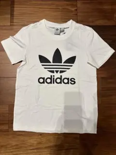 アディダス トレフォイルTシャツ レディース用 Trefoil FM3306