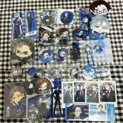 2026年最新】入間銃兎 ぱしゃこれの人気アイテム - メルカリ