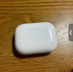 ジャンク品　AirPods Pro 本体 充電ケース付き　第二世代