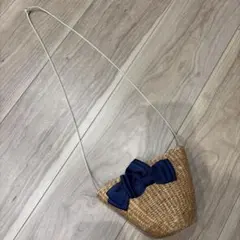 子供ポシェット