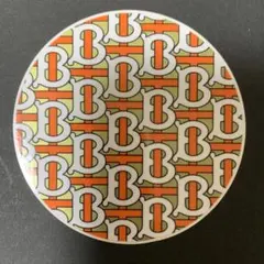 BURBERRY ステッカー