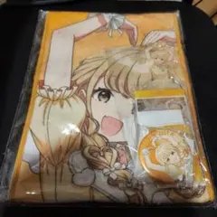 未開封 ブルアカ 1番くじ ヒフミセット - メルカリ