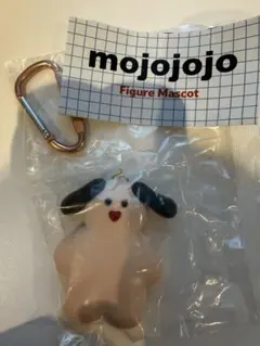 【mojojojo】フィギュアマスコット　Betty