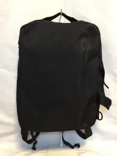 黒 バックパック