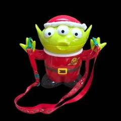 ディズニーランド　リトル・グリーン・メン ポップコーンバケット　トイストーリーのサムネイル