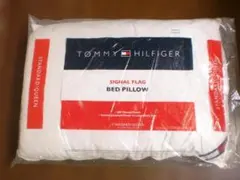 TOMMY HILFIGER■■SIGNAL FLAG ベッドピロー♪