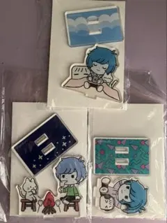 2026年最新】そらる アクスタの人気アイテム - メルカリ