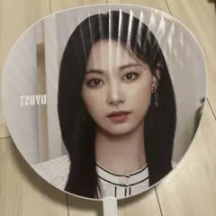直筆サイン】TWICE READY TO BE SPECIAL☆ツウィ☆うちわ - メルカリ