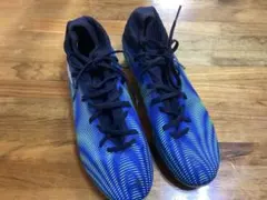 adidas アディダス サッカースパイク fw7410 27.5㎝