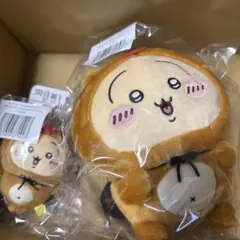 たぬきだもん　うさぎ