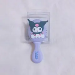 限定価格‼️サンリオ クロミヘアブラシのサムネイル