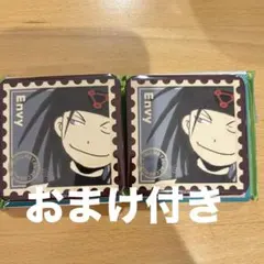 2025年最新】ハガレン エンヴィーの人気アイテム - メルカリ