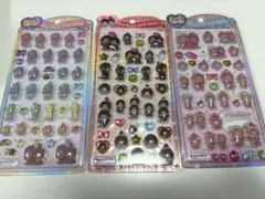 【正規品】うるちゅるPOP SEAL モンチッチ