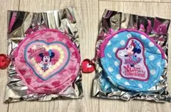 ミニのファンダーランド　パルパルーザ　カプセルトイ　ポーチ