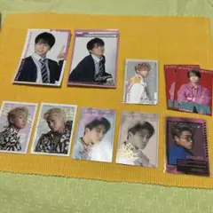 FANTASTICS 瀬口黎弥 セット