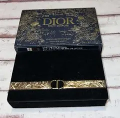 Dior エクランクチュールアイパレット