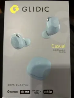 2025年最新】glidic tw-5100の人気アイテム - メルカリ