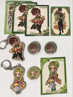 2026年最新】地縛少年花子くん 缶バッジ 七の人気アイテム - メルカリ