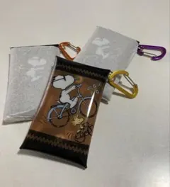 USJ　スヌーピー オリジナルマルチケース