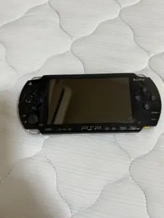 SONY PSP-1000 ブラック 本体