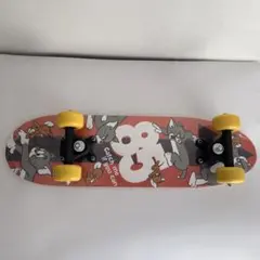 DGK Boo Johnson スケートボード コンプリート - メルカリ