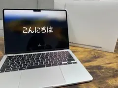 2026年最新】MACBOOK air m2 16gb 256gbの人気アイテム - メルカリ