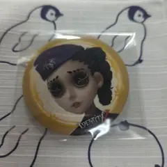 第五人格 namuco ナムコ 缶バッジ 真髄メモリアル 缶バッジ セット 2025年最新】identity v 真髄メモリアル トレーディング缶バッジ