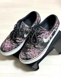 NIKE SB ナイキ ステファン ジャノスキー デジ フローラル 26cm