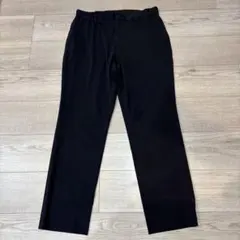 ②ユナイテッドアローズ グリーンレーベルリラクシング メンズ ズボン パンツ L
