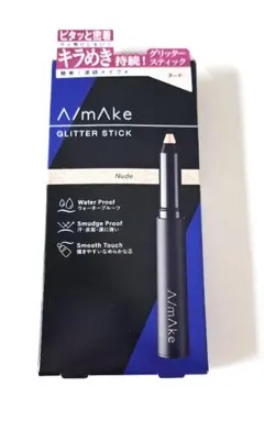 お値下げ　A/mAke グリッタースティックのサムネイル