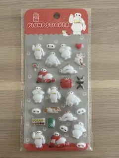 ◎早い者勝ち!!ディズニーシール 1点【ベイマックス 】