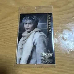 BOT フォトカード THE RAMPAGE 与那嶺瑠唯