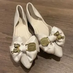 SHEIN　パンプス