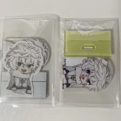 にじさんじ チョコエッグ 叢雲カゲツ　2つセット