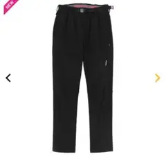 ワークマン レディース ウォーム クライミング パンツ　L