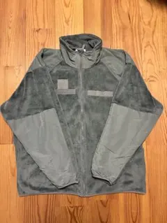 USED 米軍 ECWCS Gen3 POLARTECフリースジャケット XL