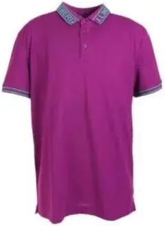 J.LINDEBERG ゴルフウェア 半袖 ポロシャツ