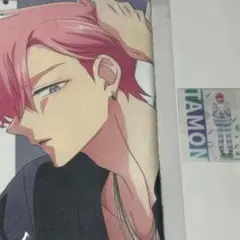 多聞くん今どっち！？ 福原多聞 セクシー＆ワイルド タオル ドンキ 特典付き