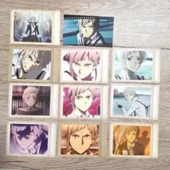 文豪ストレイドッグス 中島敦 まとめ売り