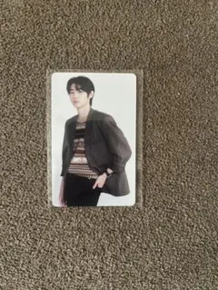 ENHYPEN ソンフントレカ