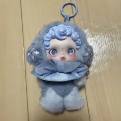 スカルパンダ　印象派　Dew